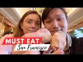 BEST 12 San Francisco Eateries for Budget Travelers Must Eat Street Food Cheap Eats