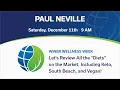 Let s Review All of the Diets on the Market Including Keto South Beach Vegan