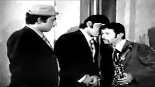 آغاسی Aghasi ترانه ای از فاتح دلها بام به از این باش که با خلق خدایی 