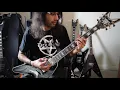 Immortal - One By One | Guitar Riff Lesson