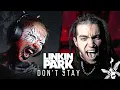 Lagu Linkin Park - Don't Stay  cover by Ai Mori ft.  @KirillBabiev