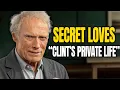 At 95 Clint Eastwood Names the Six Women He Could Never Forget