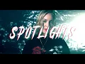 Kurtis Hoppie - Spotlights ft. V. Rose