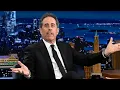 Jerry Seinfeld Lifestyle Updated Net Worth 2024
