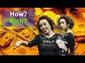Gymnast Katelyn Ohashi Net Worth