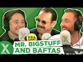 Download Lagu Danny Dyer \u0026 Ryan Sampson on the success of Mr. Bigstuff! | The Chris Moyles Show | Radio X