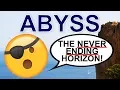 Learn English Words - ABYSS