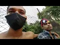 GULLY GANG CYPHER VOL.2 | ARMS CREW INDIA 🇮🇳