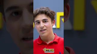 Vippark Ailesi olarak ogrencilerimizi sinav surecine eksiksiz bir sekilde hazirliyoruz