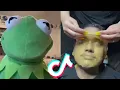 Funny kermitontiktok TikToks of 2021 Kermit On TikTok Compilation
