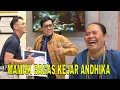 Lagu ANDHIKA DIKEJAR-KEJAR MAMAK BAGAS, ADA APA? | MOMEN SERU LAPOR PAK! (09/10/25)