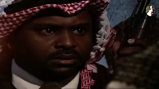 مسلسل اسد الجزيرة الحلقة 19 التاسعة عشر Assad Al Jazeera HD 