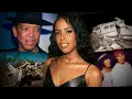 The TRUTH Behind Aaliyah s SKETCHY Murder