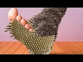 Download Lagu ASMR Luxury Foot Pampering🦶🌚| ASMR Foot Treatment Relaxation |