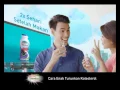 TVC NUTRIVE BENECOLl \