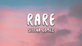 Download Selena Gomez - Rare (Lyrics) MP3