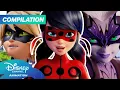 Lagu Miraculous: Tales of Ladybug and Cat Noir Season 6 Highlights (So Far!) 🐞🐾|@disneychannelanimation
