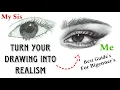 STOP Drawing Eyes Like This Do s Don ts You Must Know