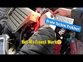 2020 Honda CRV - Brake System Problem No Com To ESB