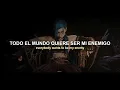 Download Lagu Imagine Dragons - Enemy [solo version]  (sub español + lyrics)