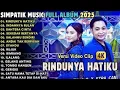 Download Lagu RINDUNYA HATIKU - INDAHNYA BULAN - BAHTERA CINTA - SIMPATIK MUSIC FULL ALBUM TERBARU 2025