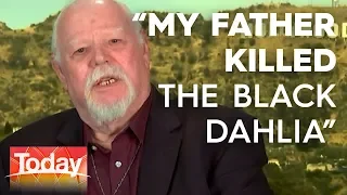 Download Author says his own father murdered 'The Black Dahlia' | TODAY Show Australia MP3