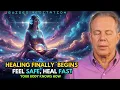 Lagu Dr. Joe Dispenza – When the Body Feels Safe, Healing Finally Begins 🕊️