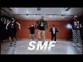 SMF - ChangMo || Choreography - Tonphai
