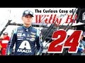 The Curious Case of William Byron