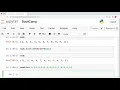 023 Python List Sort Method Sorted Function