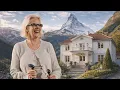 Lagu Why Did Frida Choose a Quiet Life in Switzerland Instead of Fame? After ABBA’s Global Success