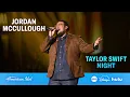 Jordan McCullough Sings Tim McGraw by Taylor Swift on American Idol