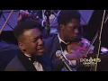 Frank Edwards  feat Moses Bliss  - Emmanuel (Live In Concert)