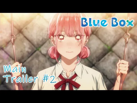 Official Main Trailer #2 [English Sub]