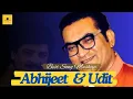 Lagu Best of Abhijeet \u0026 Udit || mashup song || folktrack #bollywood #90shindisongs #love #bollywoodsongs
