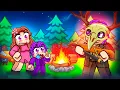 Download Lagu I Pretended to be A CULTIST In 99 Nights In The Forest!