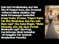 Lagu Di Hari Pernikahanku, Mereka Ganti Dekorasi Jadi Pesta Saudariku! Aku Balas Dengan Cara Tak Terduga!