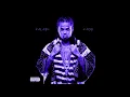 Kalash -  Rouge et Bleu (Slowed & Reverb)