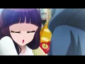 ゲゲゲの鬼太郎 第24話予告 「ねずみ男失踪！？石妖の罠」