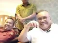 Download Lagu 🔴GEGER‼️BANG TOGAR BONGKAR KECURIGAAN ADA KENAKALAN OKNUM PENEGAK HUKUM DI KASUS NIKITA