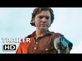 INSIDE MAN Trailer 2023