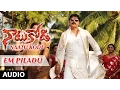 Download Lagu Em Piladu Full Song ||Naatu Kodi Songs|Srikanth,Jayavani|Yajamanya|Nani Krishna