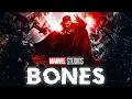 Download Lagu Marvel || Bones ft. @ImagineDragons