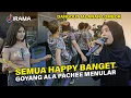 Download Lagu Bikin Happy !! Pantun Janda Nia Dirgha Cengkoknya Melayu Banget Bersama Musik Jalanan Irama Dopang