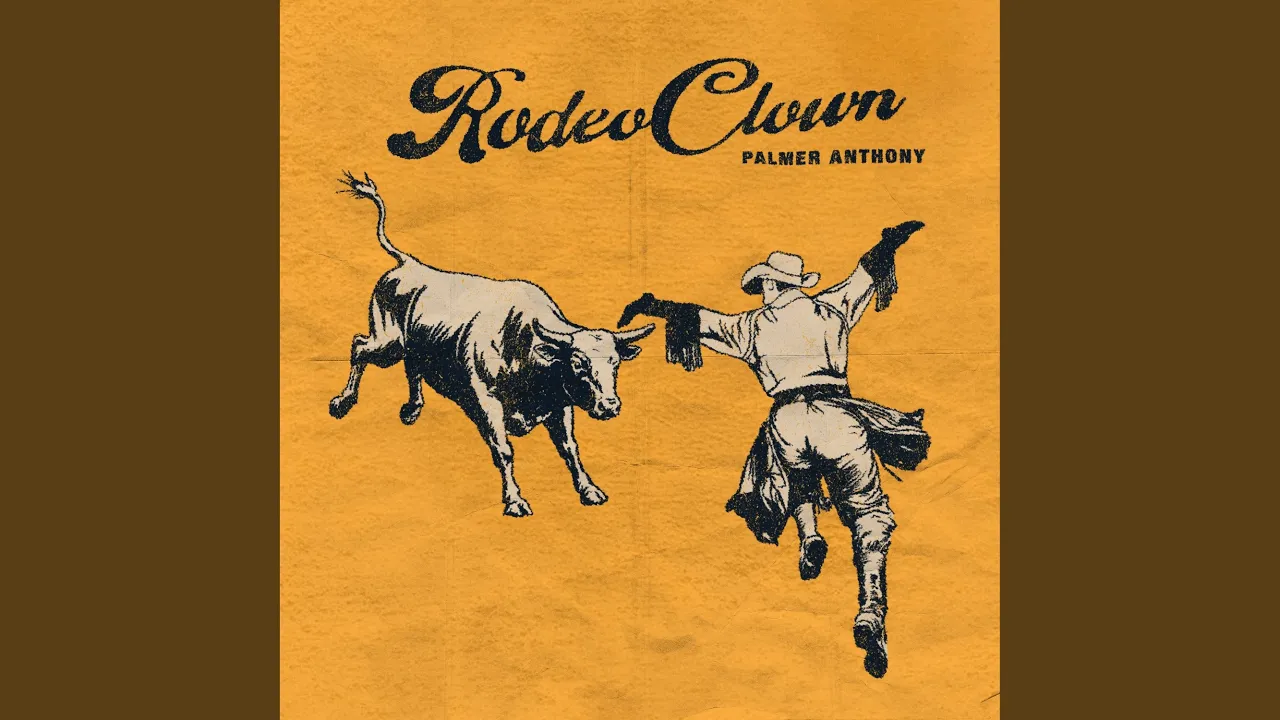 Rodeo Clown Rodeo Clown