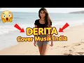 DERITA - H. RHOMA IRAMA || COVER INDIA PALING SEDIH #derita  #rhomairama #coverindia #india