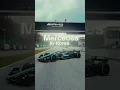Lagu Korea has all types of Mercedes! Even F1 cars!