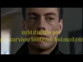 Stan Bush Never Surrender Subtitulado
