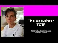The Babysitter Caption TGTF Age regression