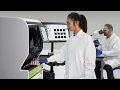 Take a Visual Tour of Abbott s Alinity h-series Lab Instruments